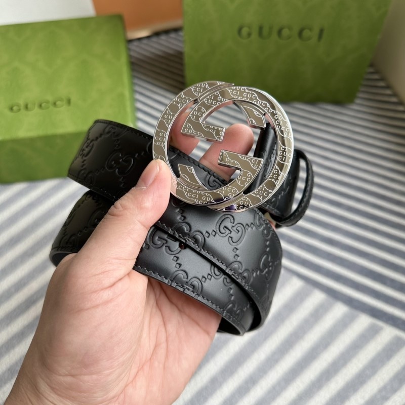 Gvc*1 belts